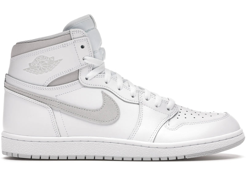 Air Jordan 1 High OG 'White / Neutral Grey'