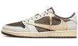 Travis Scott x Air Jordan 1 Retro Low OG SP "Reverse Mocha"