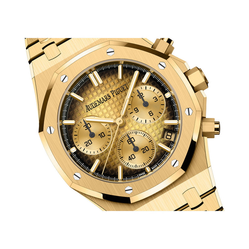 Audemars Piguet | Royal Oak