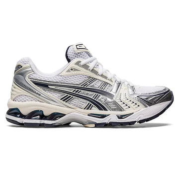 Asics GEL-KAYANO 14 White/Midnight