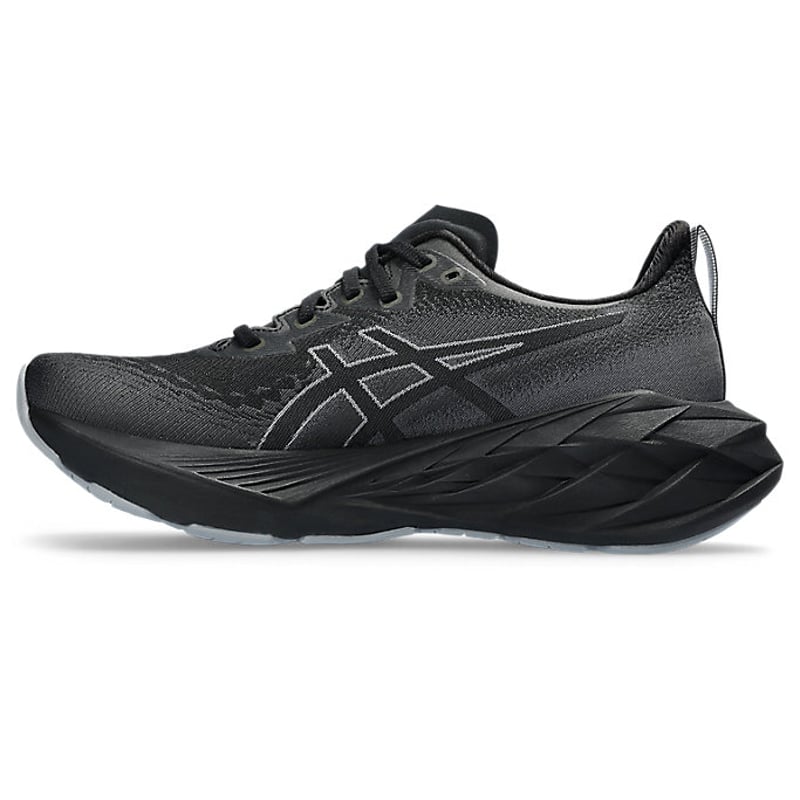 Asics Novablast 4 Black Graphite Grey