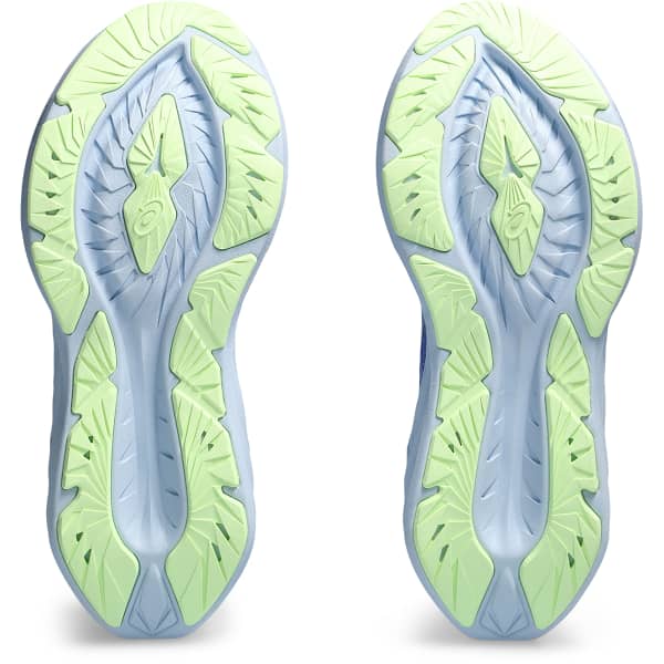 Asics Novablast 4 Light Sapphire