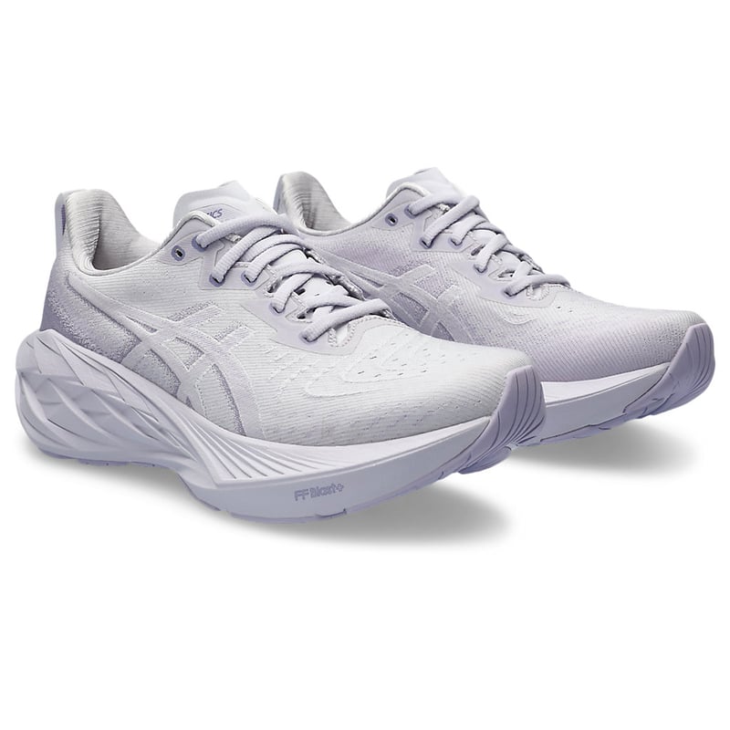 Asics Novablast 4 Lilac Hint