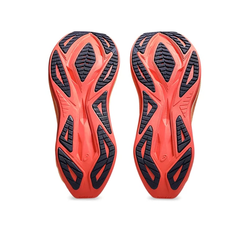 Asics Superblast 2 Greyish Purple Coral Reef