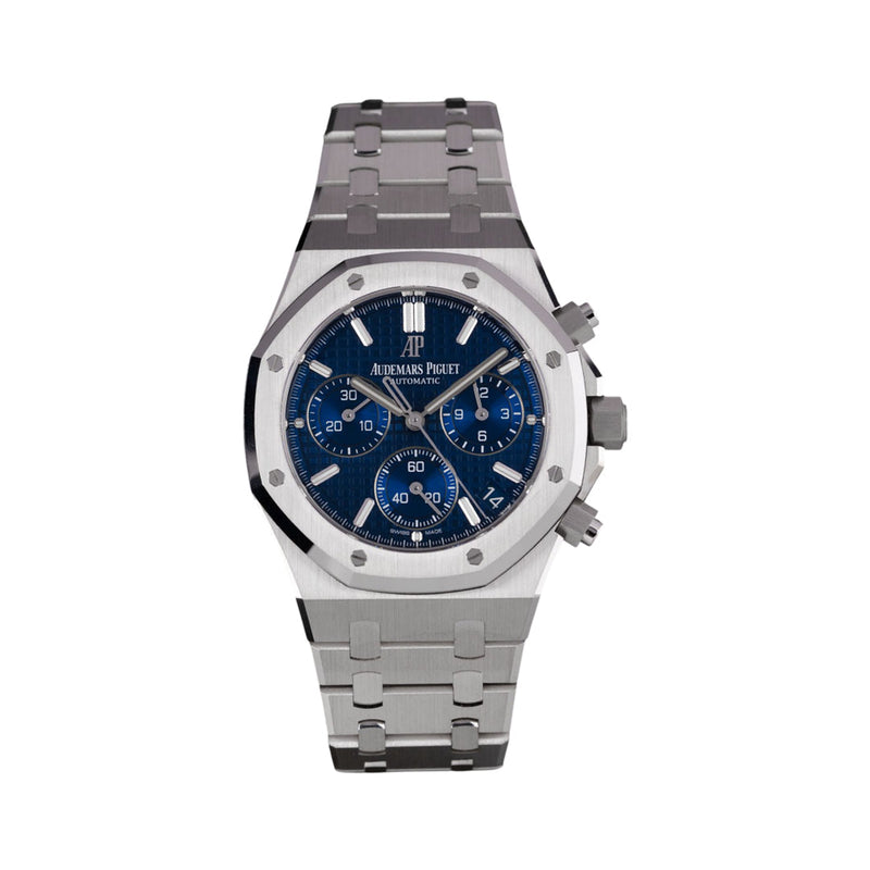 Audemars Piguet | Royal Oak Chronograph