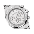 Audemars Piguet | Royal Oak Chronograph