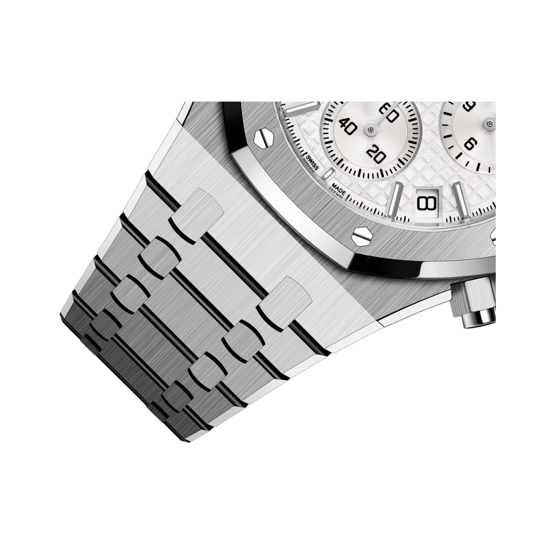 Audemars Piguet | Royal Oak Chronograph