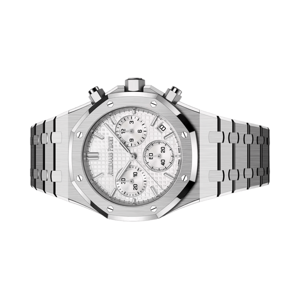 Audemars Piguet | Royal Oak Chronograph