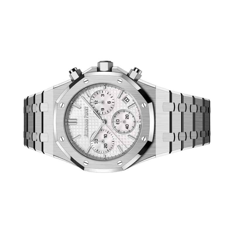 Audemars Piguet | Royal Oak Chronograph