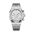 Audemars Piguet | Royal Oak Chronograph
