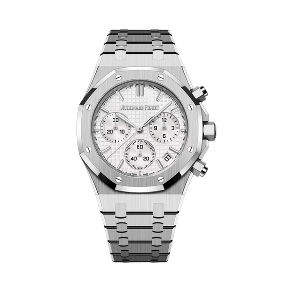 Audemars Piguet | Royal Oak Chronograph