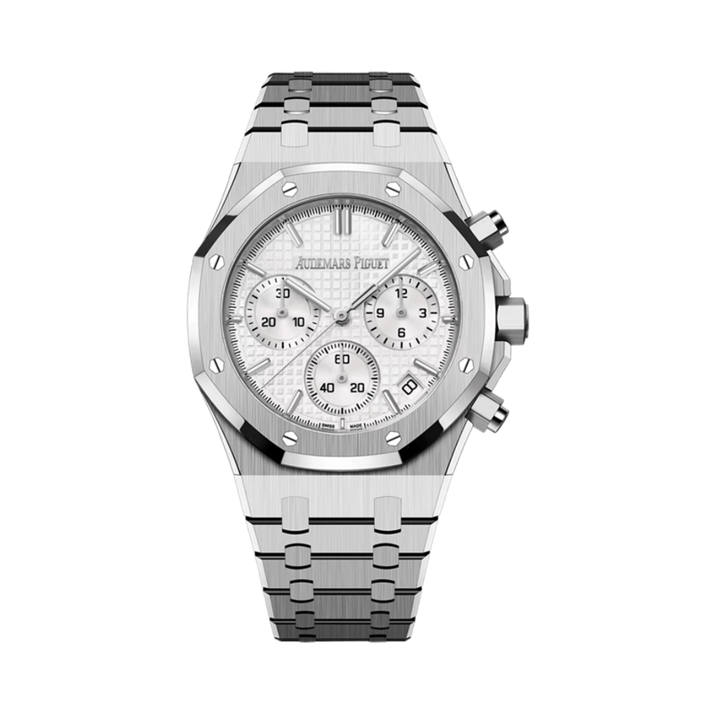 Audemars Piguet | Royal Oak Chronograph
