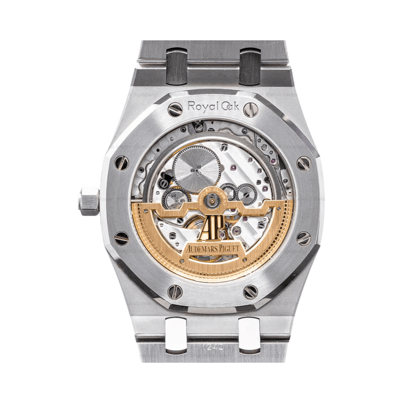 Audemars Piguet | Royal Oak