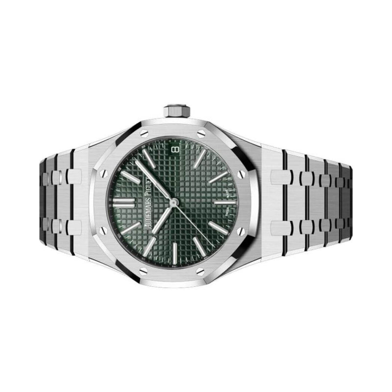 Audemars Piguet | Royal Oak