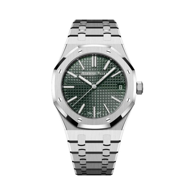 Audemars Piguet | Royal Oak