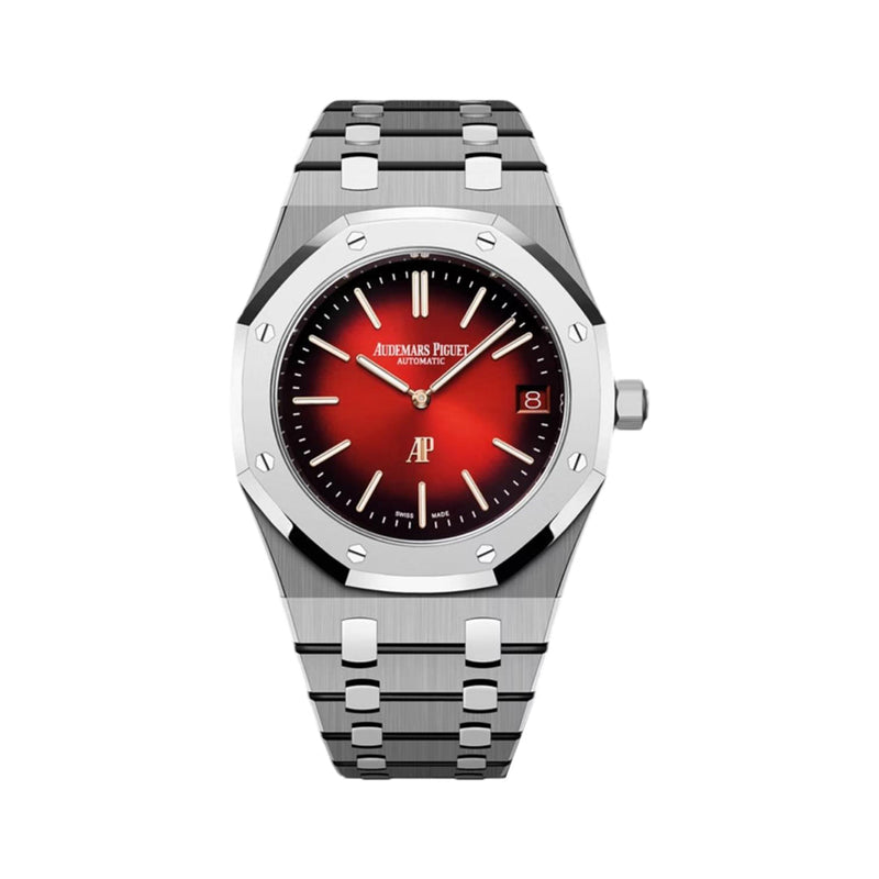 Audemars Piguet | Royal Oak
