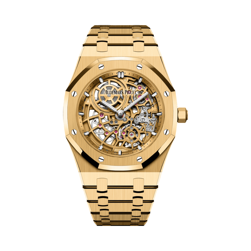 Audemars Piguet | Royal Oak