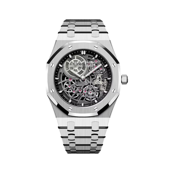 Audemars Piguet | Royal Oak Skeleton