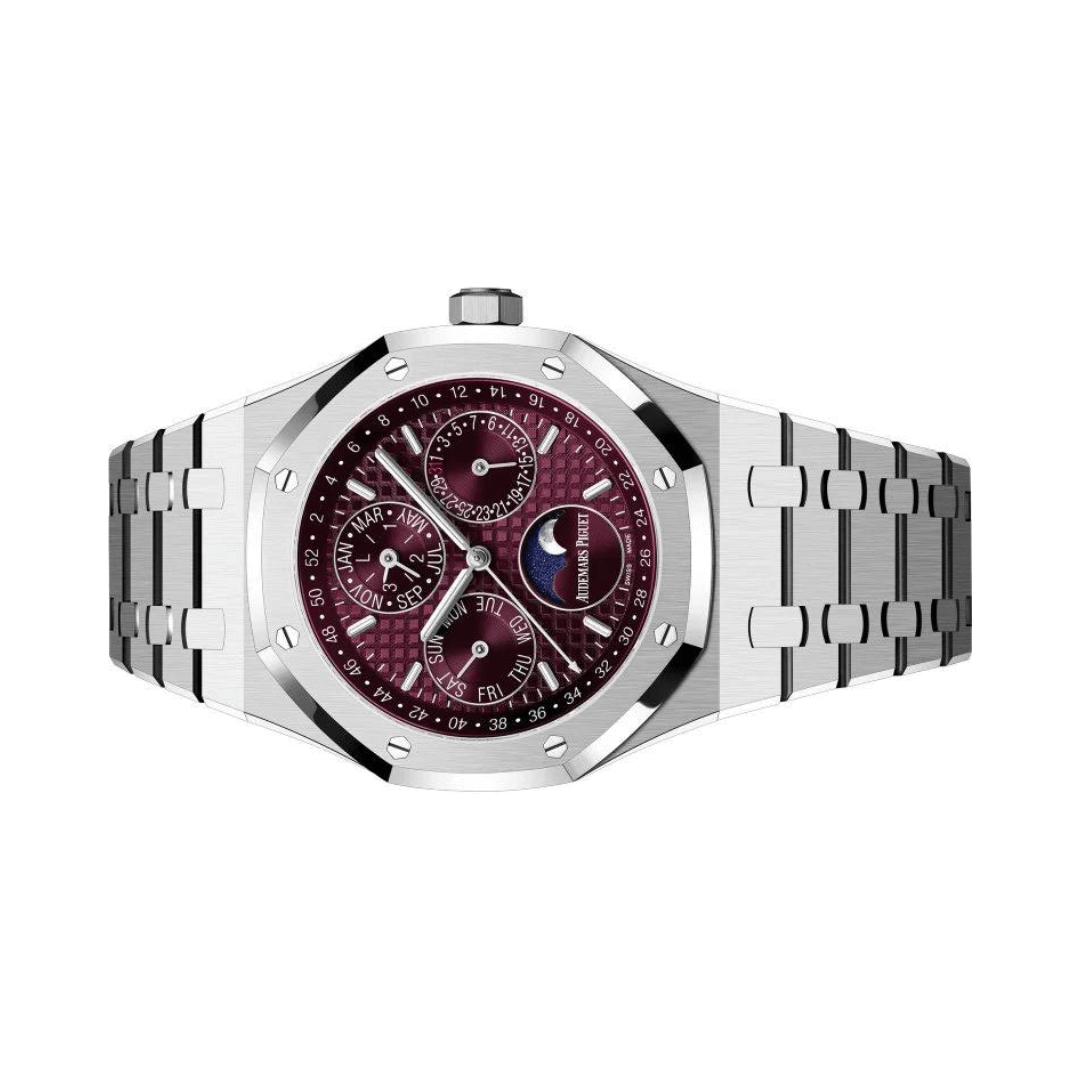 Audemars Piguet | Royal Oak
