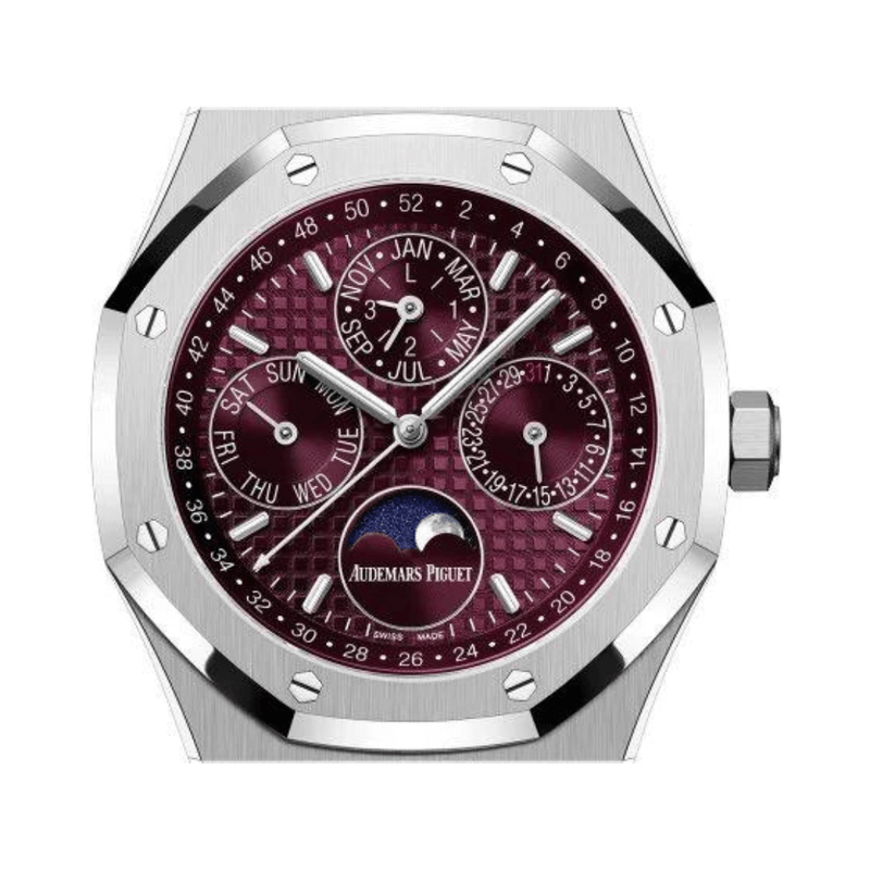 Audemars Piguet | Royal Oak
