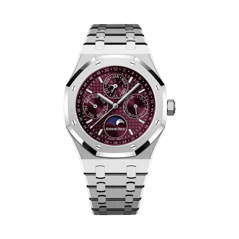 Audemars Piguet | Royal Oak
