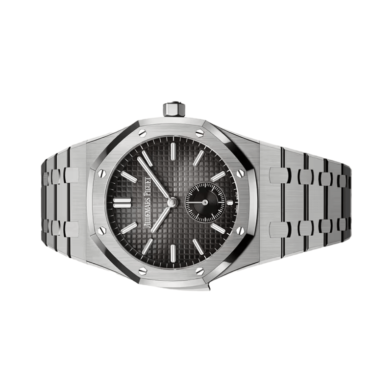 Audemars Piguet | Royal Oak Minute Repeater Grey Dial