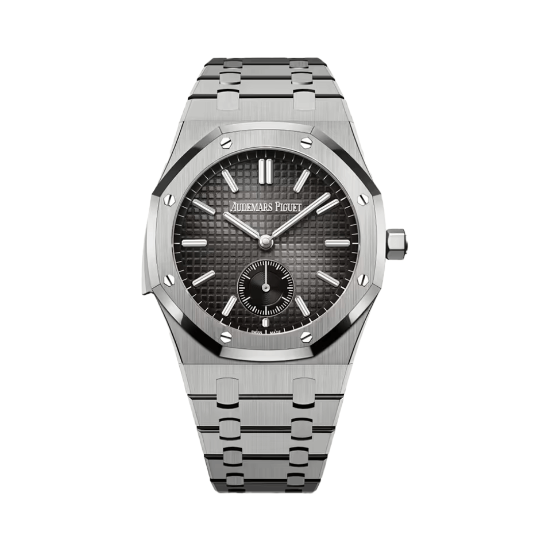 Audemars Piguet | Royal Oak Minute Repeater Grey Dial