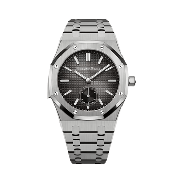 Audemars Piguet | Royal Oak Minute Repeater Grey Dial