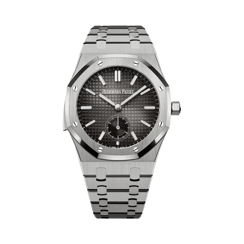 Audemars Piguet | Royal Oak Minute Repeater Grey Dial