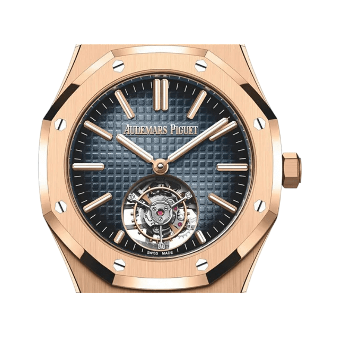 Audemars Piguet | Royal Oak