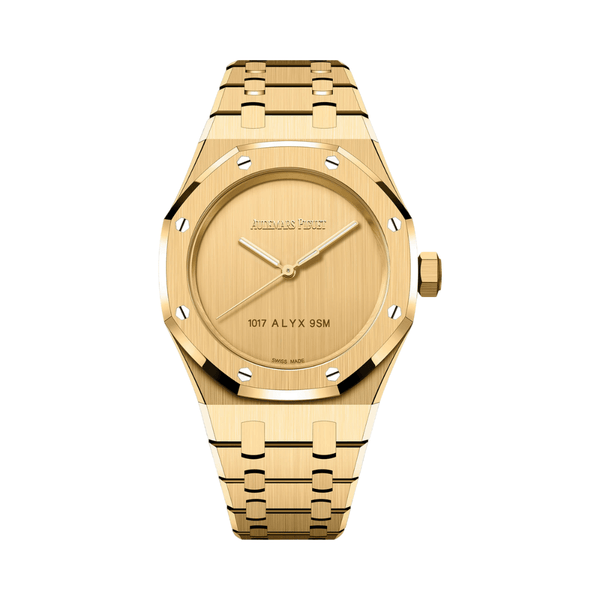 Audemars Piguet | Royal Oak