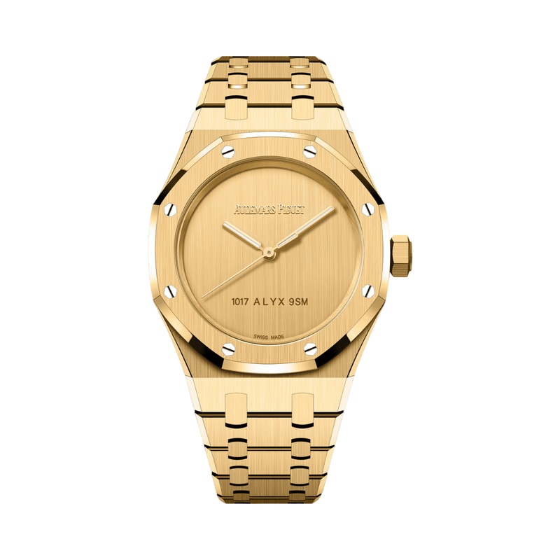 Audemars Piguet | Royal Oak