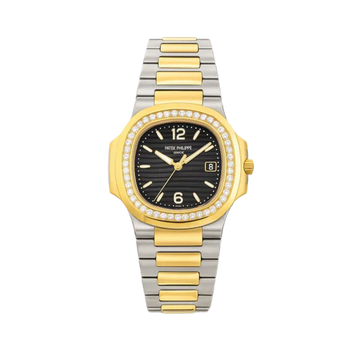Patek Philippe Nautilus Ref. 4700| Women's