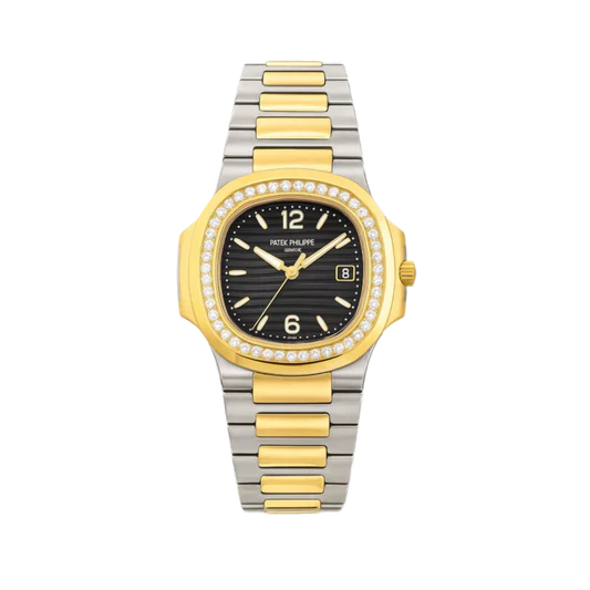 Patek Philippe Nautilus Ref. 4700| Women's