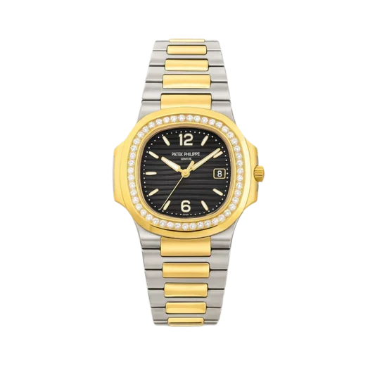 Patek Philippe Nautilus Ref. 4700| Women's