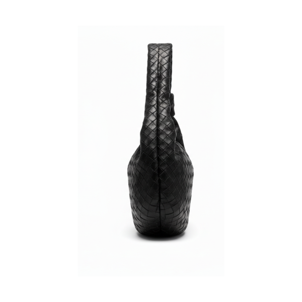 Bottega Veneta Bag | Medium Veneta Hobo Intrecciato