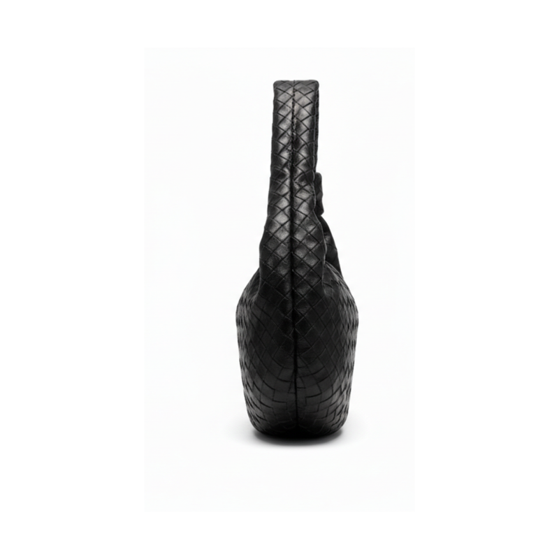 Bottega Veneta Bag | Medium Veneta Hobo Intrecciato