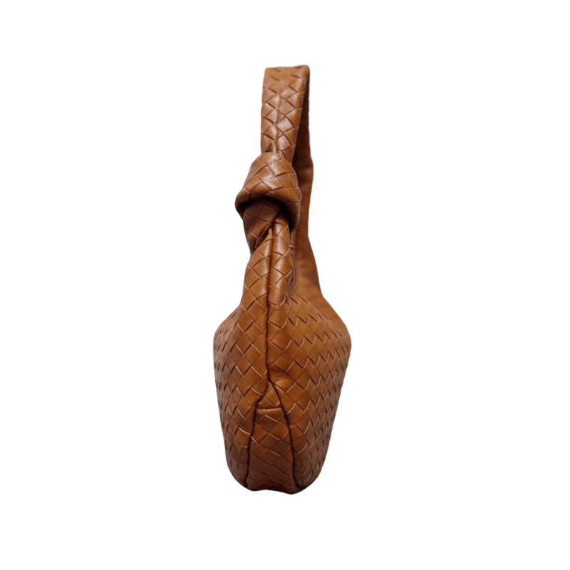 Bottega Veneta Bag | Medium Veneta Hobo Intrecciato