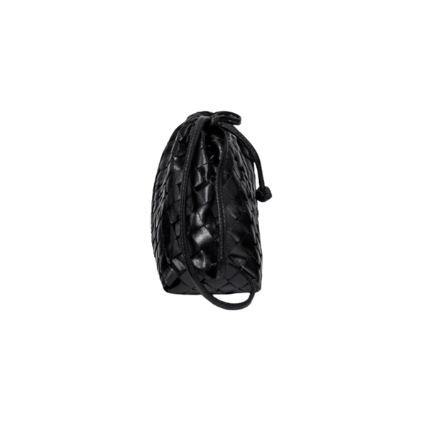 Bottega Veneta Bag | Intrecciato Leather Mini