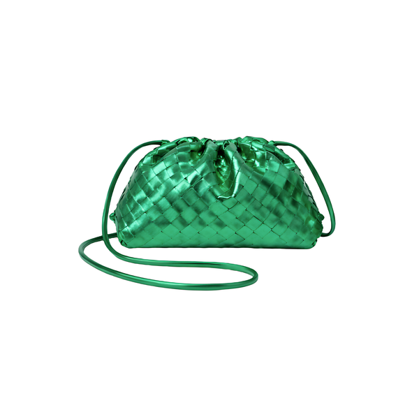 Bottega Veneta Bag | Intrecciato Leather Mini