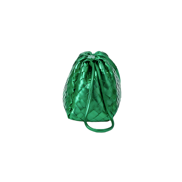 Bottega Veneta Bag | Intrecciato Leather Mini