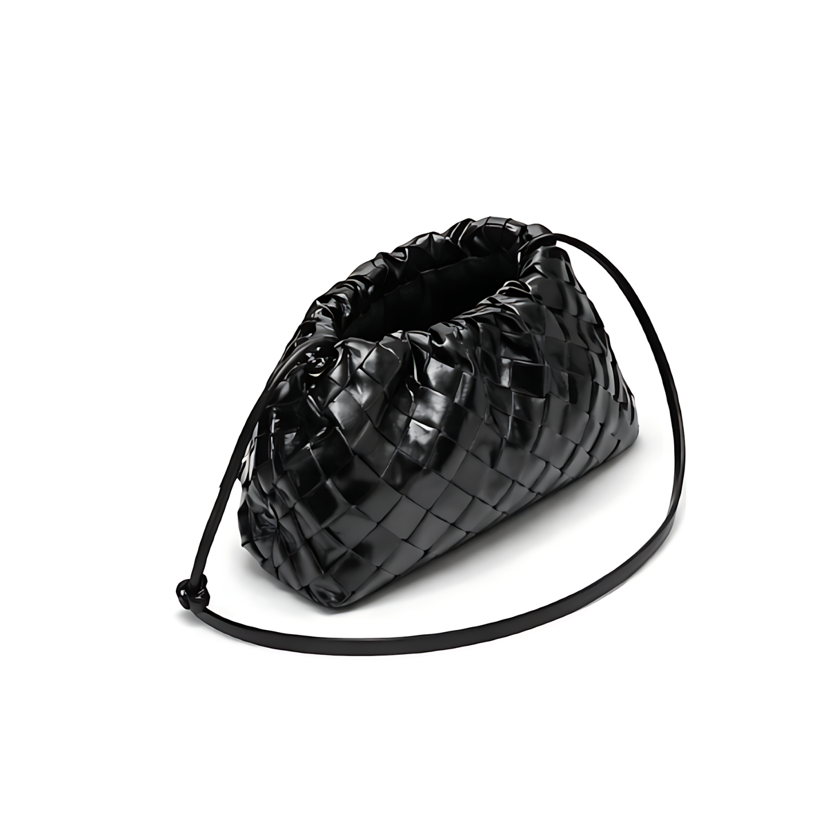 Bottega Veneta Bag | Intrecciato Leather Mini