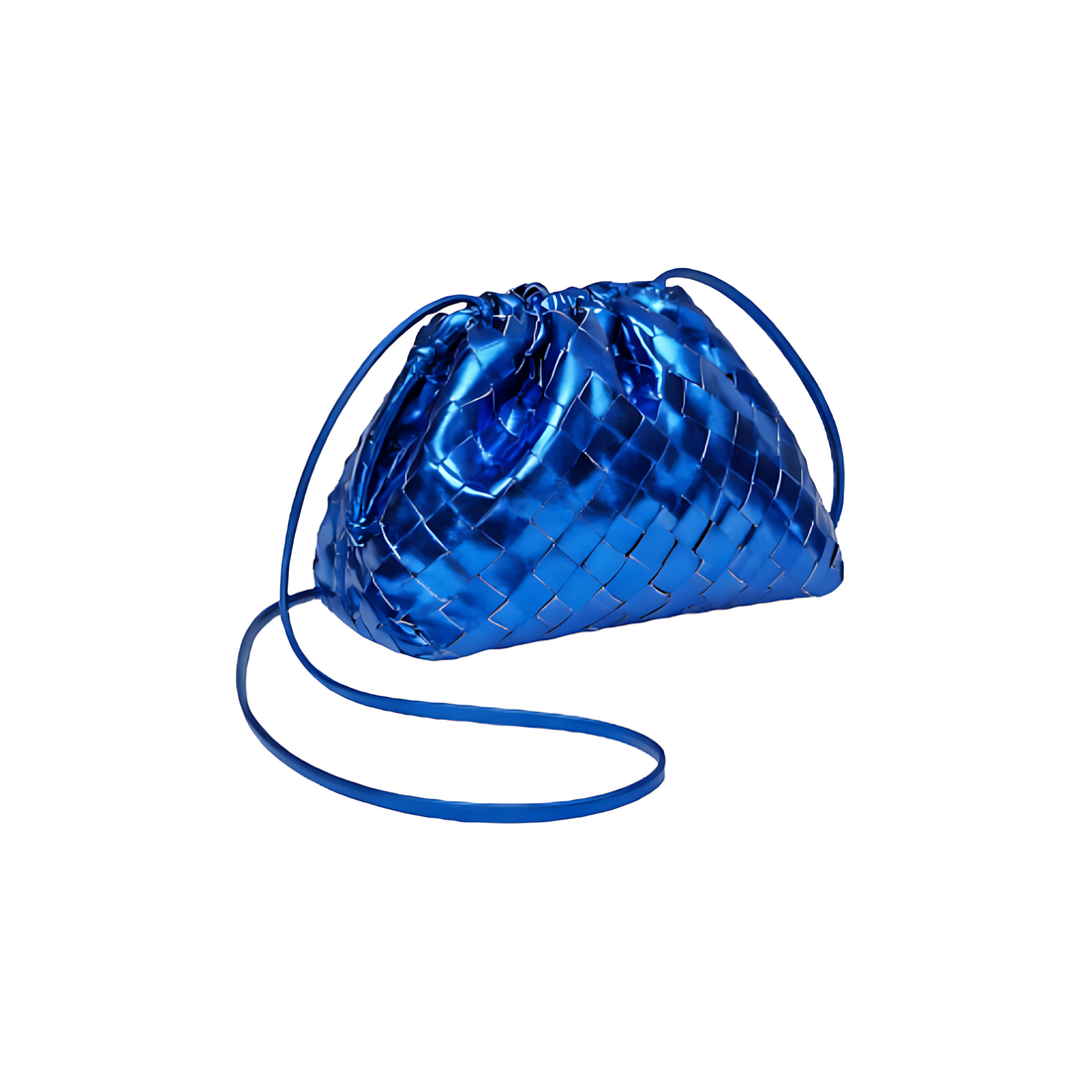 Bottega Veneta Bag | Intrecciato Leather Mini