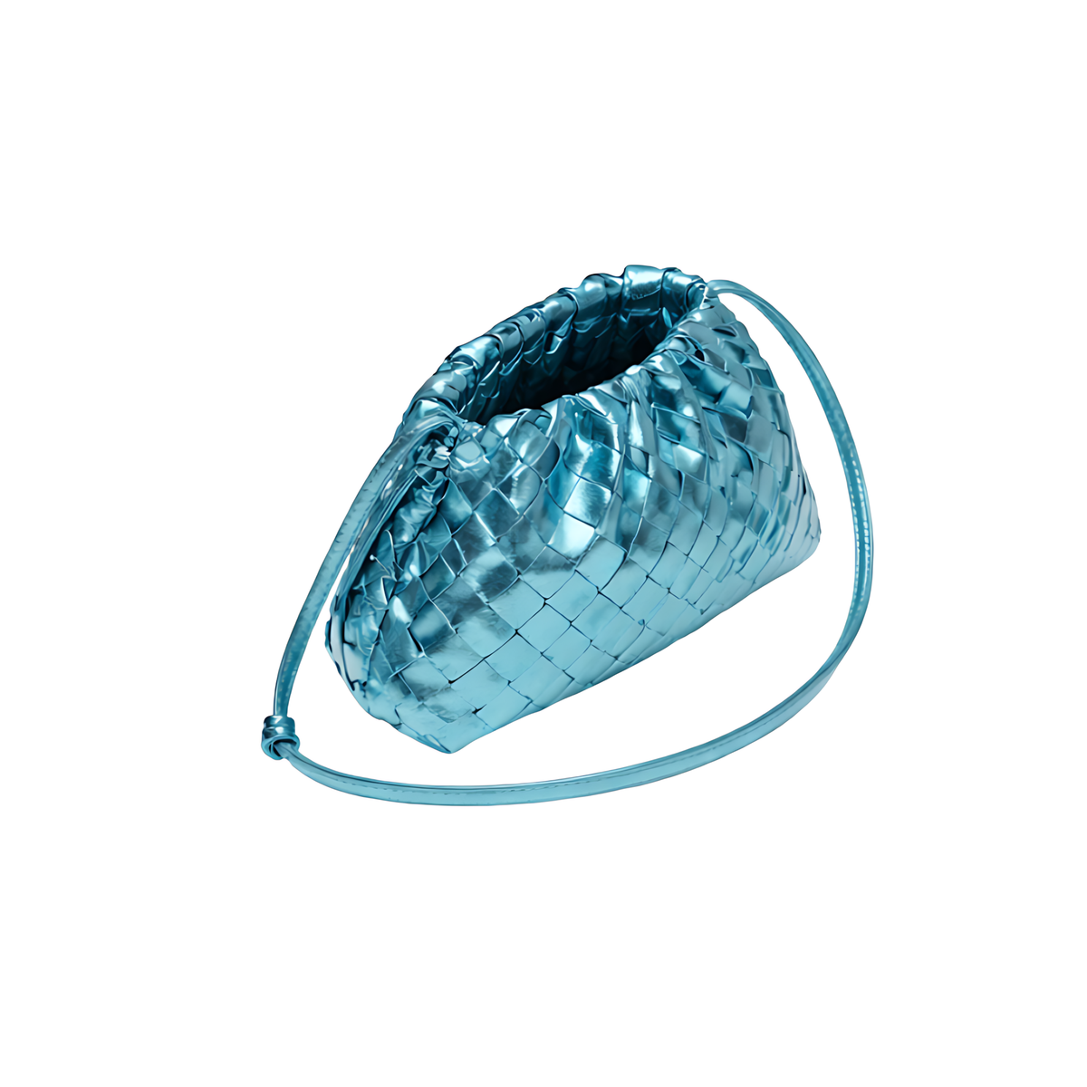 Bottega Veneta Bag | Intrecciato Leather Mini