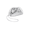 Bottega Veneta Bag | Intrecciato Leather Mini