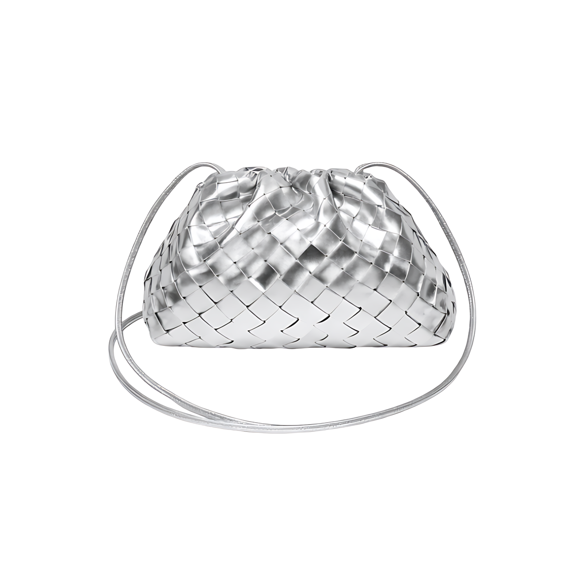 Bottega Veneta Bag | Intrecciato Leather Mini