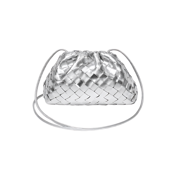Bottega Veneta Bag | Intrecciato Leather Mini