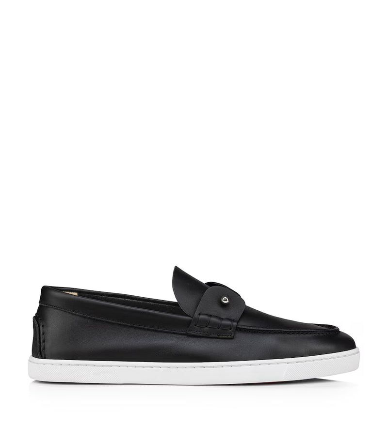 Chambeliboat black