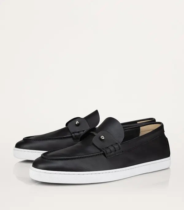 Chambeliboat black
