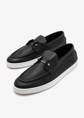 Chambeliboat black
